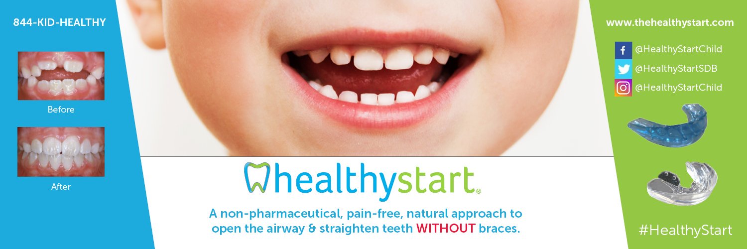 HealthyStartSDB's profile banner image