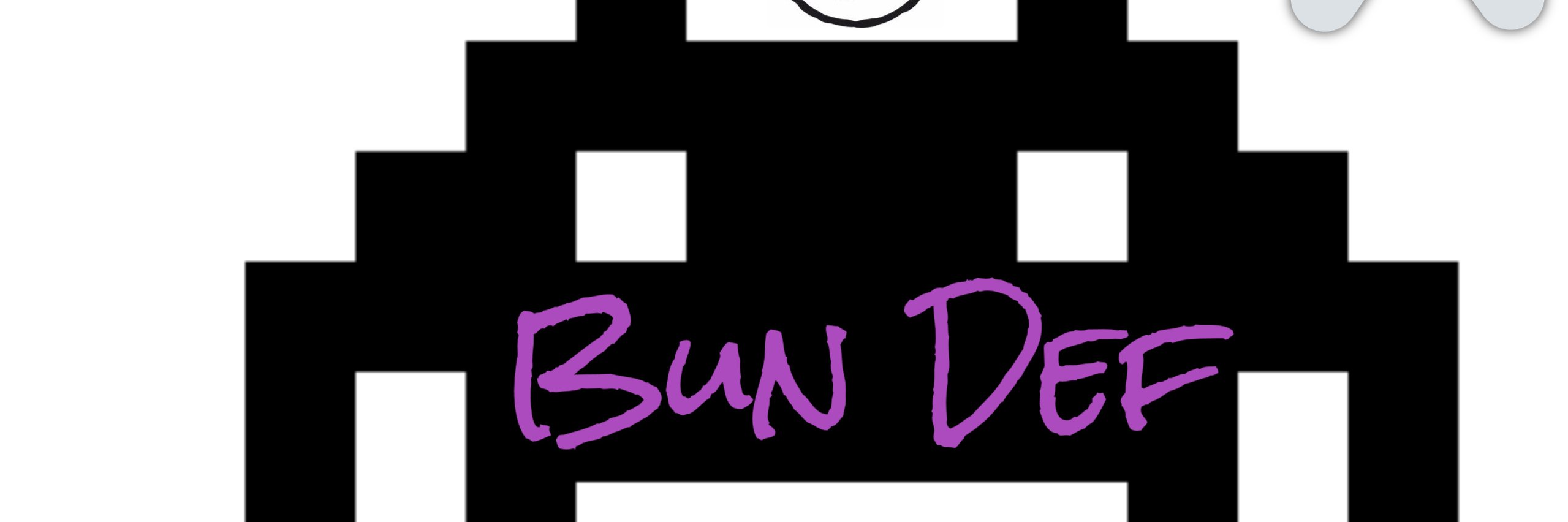 Bundef's profile banner image