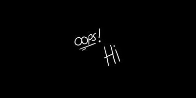Stil_Stilinski's profile banner image