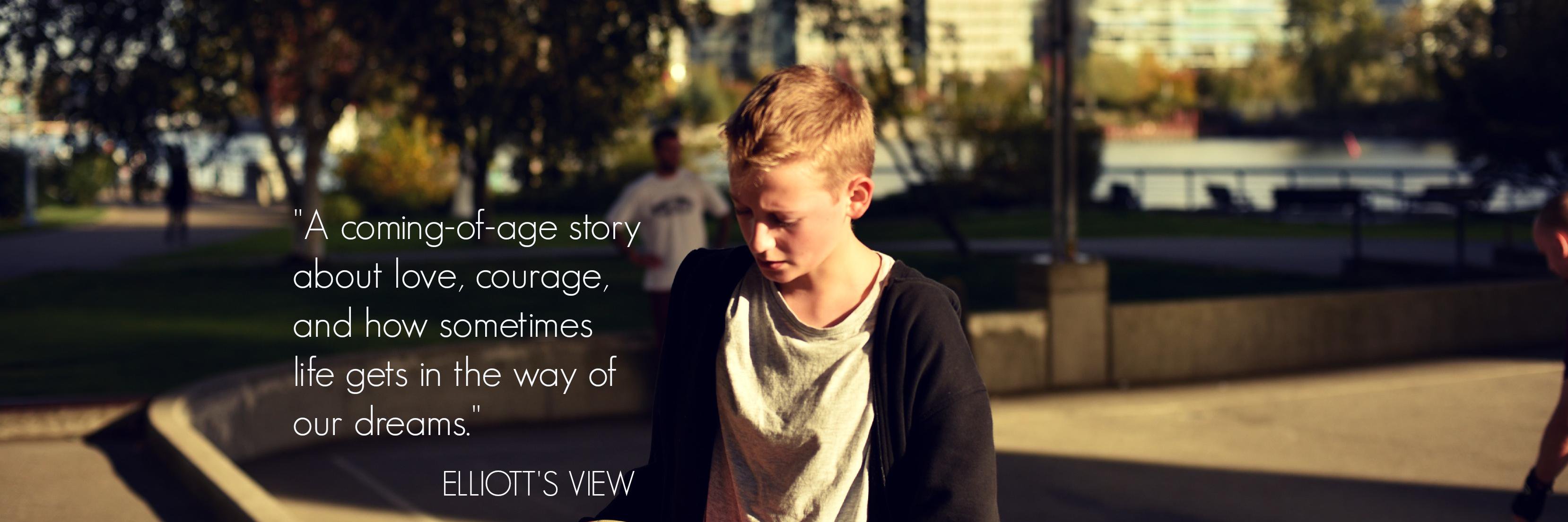 ElliottsView's profile banner image