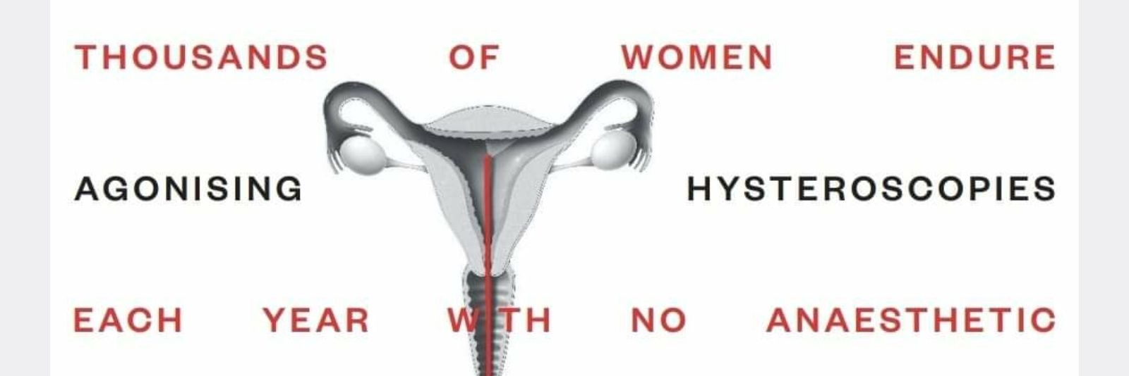 Hysteroscopy Action's banner