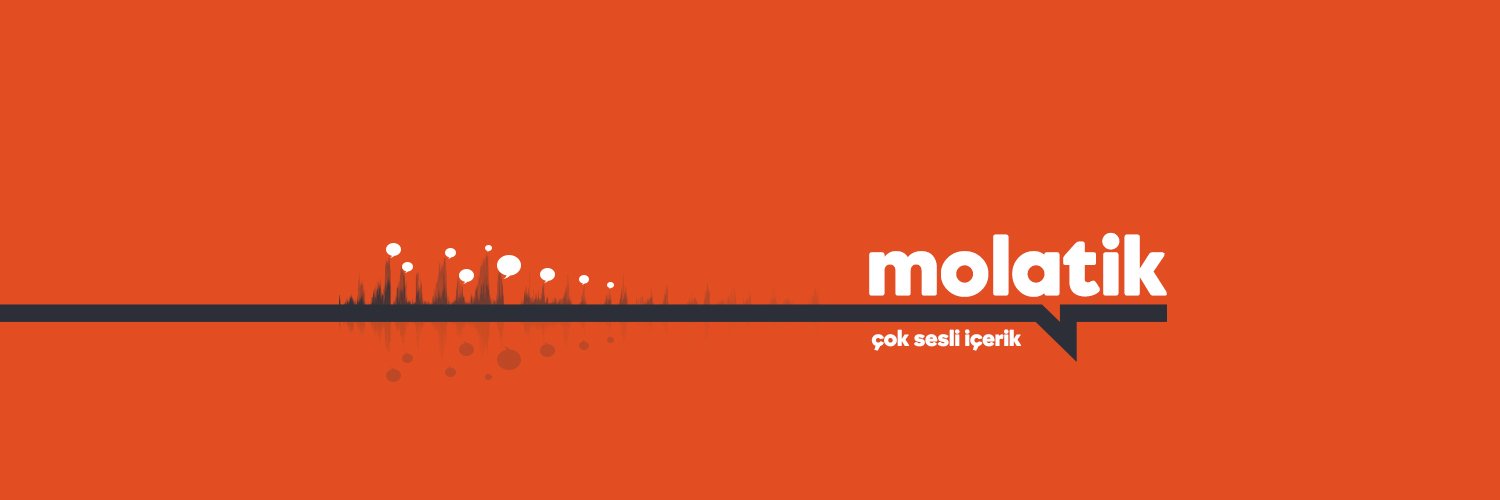 molatik's profile banner image