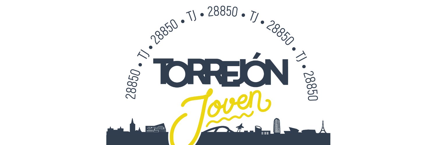 TorrejónJoven banner