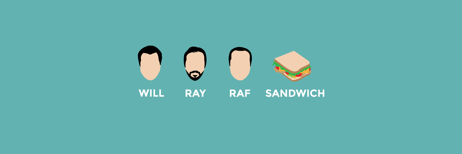 WillRayRaf's profile banner image