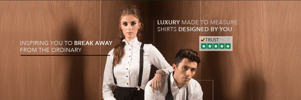 ShirtsButtons Profile Banner