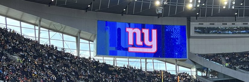 Michael Duckham banner