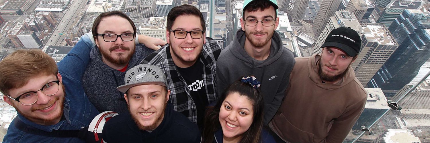Bjmaddog's profile banner image