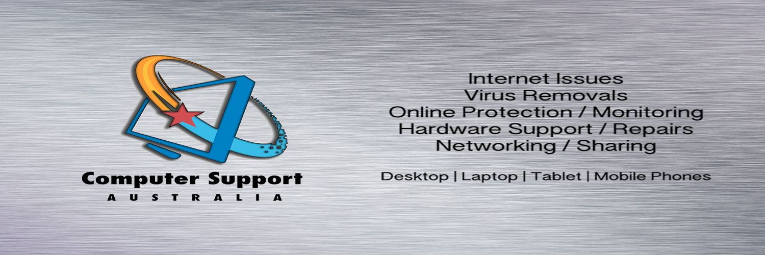 aushelpdesk's profile banner image