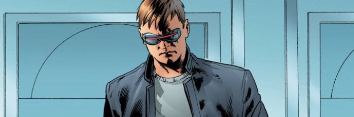 Scott Summers banner