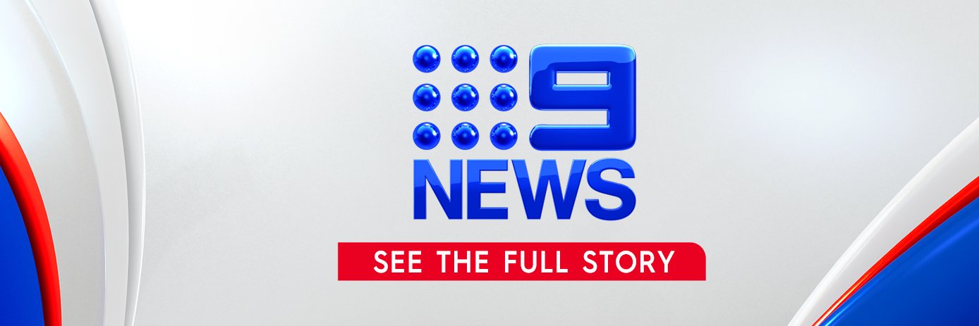 NineNewsAUS's profile banner image