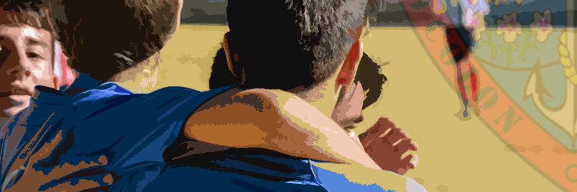 Atleticocolon's profile banner image