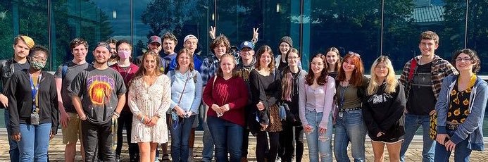 The Penmen Press banner