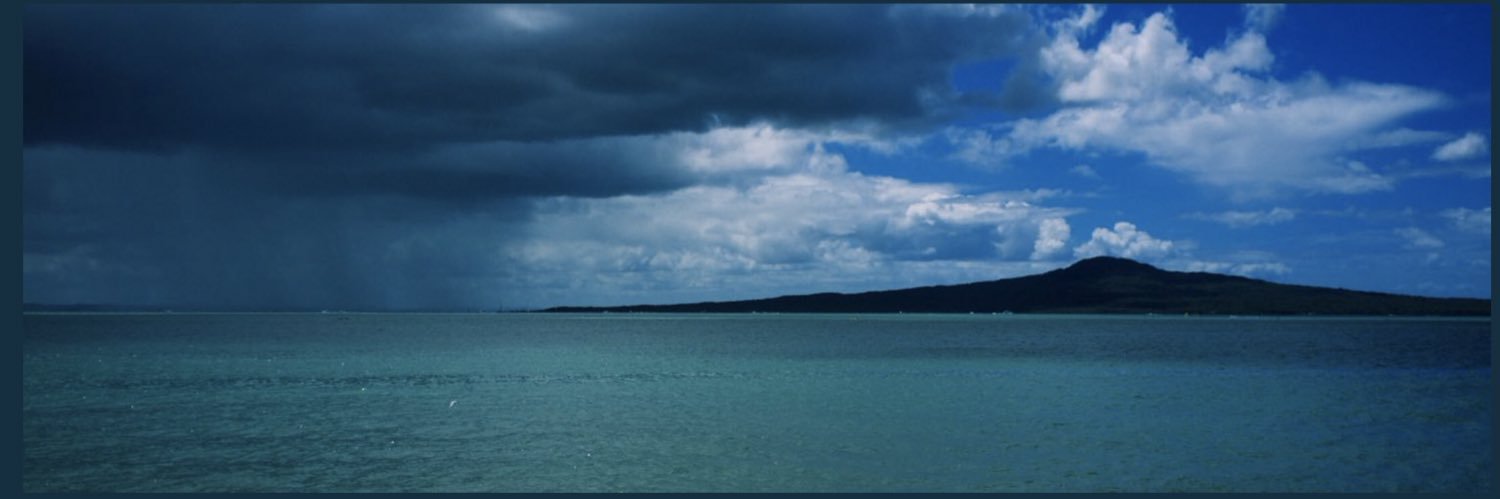 matttnz's profile banner image