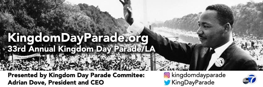 KingDayParade's profile banner image