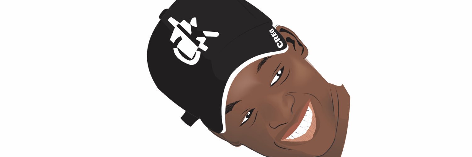Iam_creg's profile banner image