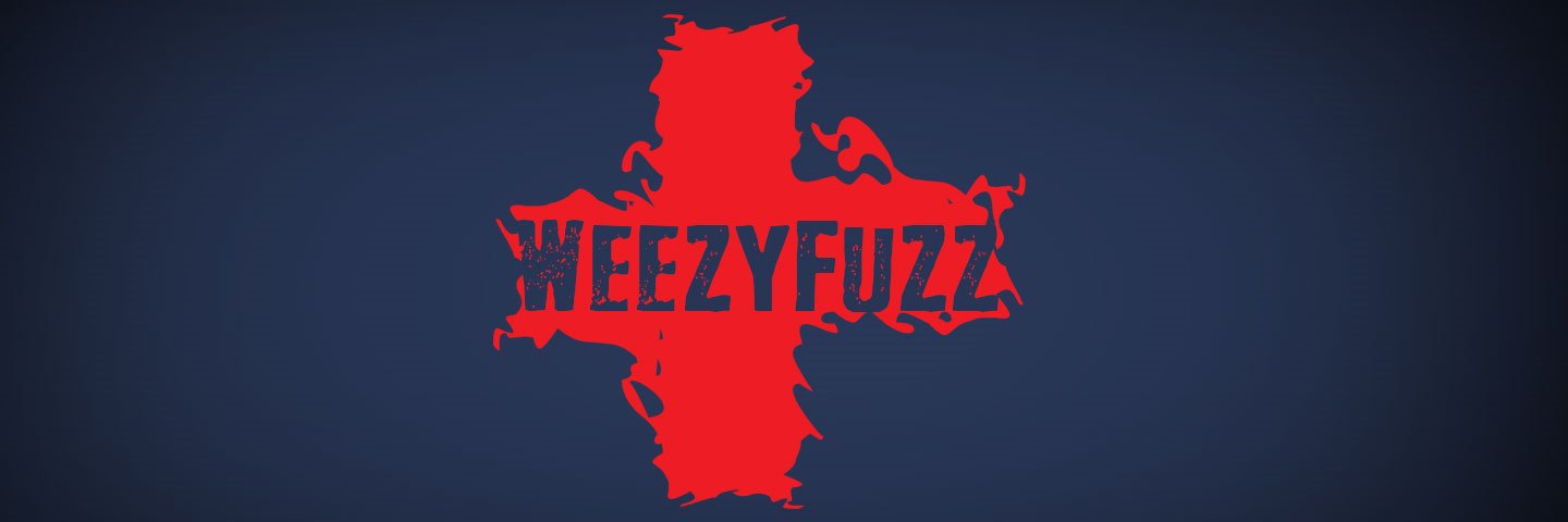 WeezyFuzz's profile banner image