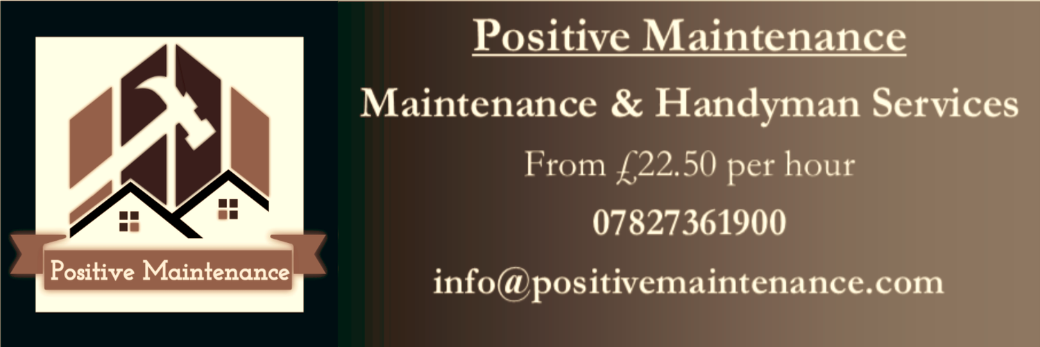 Pos_Maintenance's profile banner image
