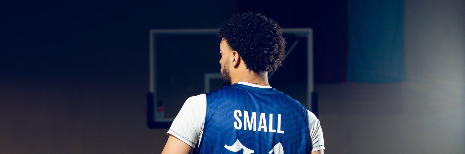 JaredSmall23's profile banner image