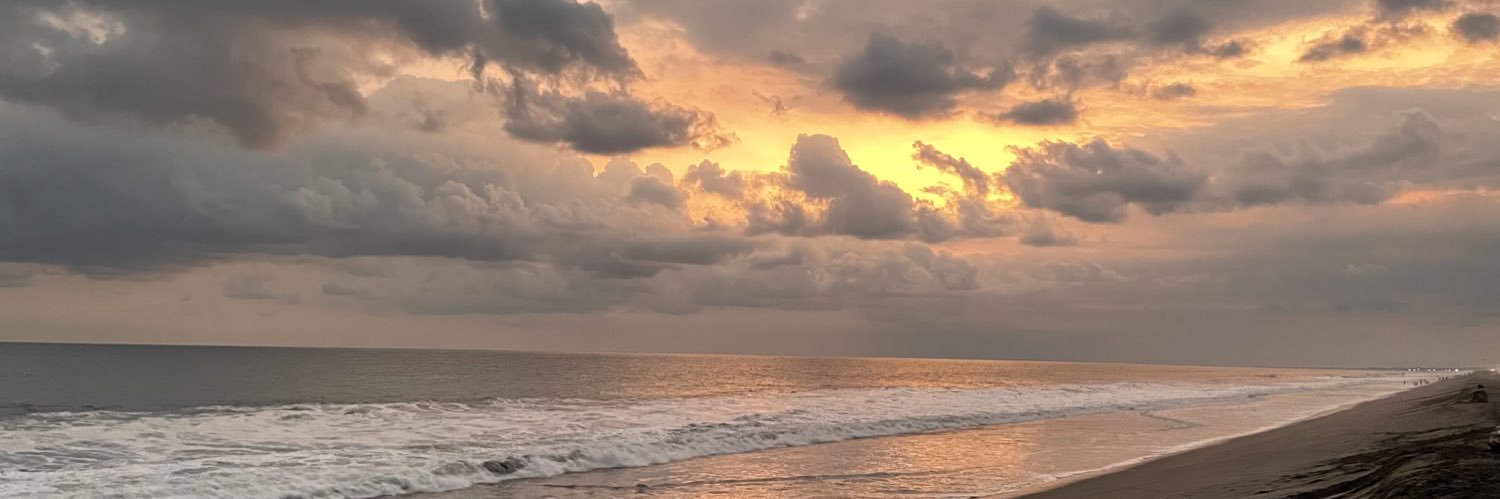 soydanielvelez's profile banner image