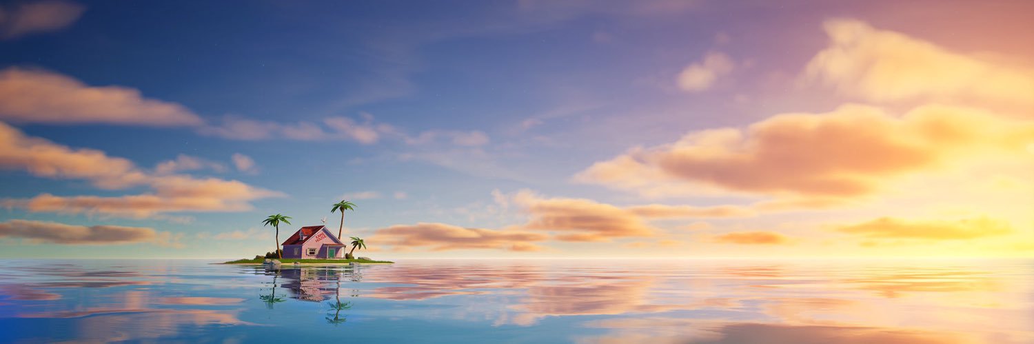 Leo ➡️⬇️↘️+🅿️ banner