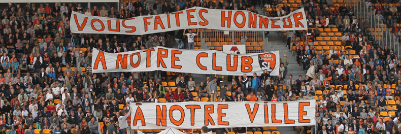 Planète Tango banner