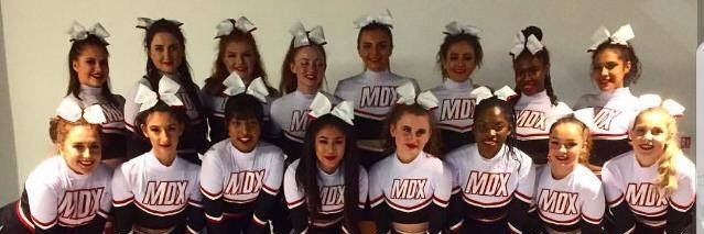 MDXCheer's profile banner image