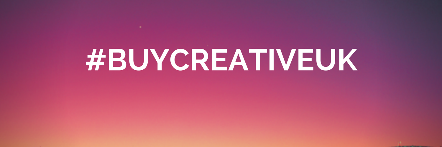 BuyCreativeUK's profile banner image