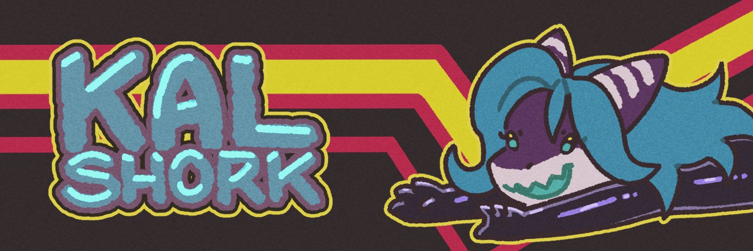 Kal🦈's banner