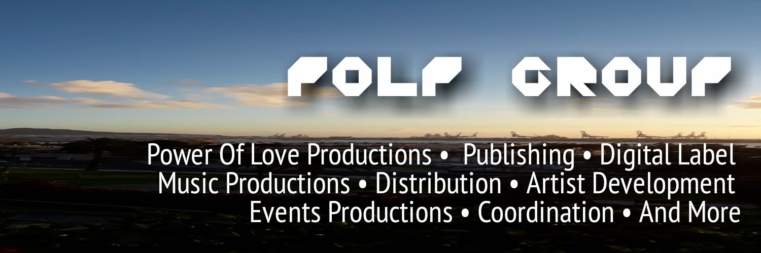 POLP Group banner