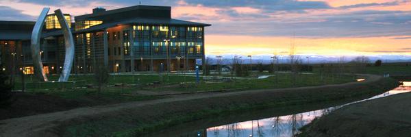 UCMercedCAPS Profile Banner