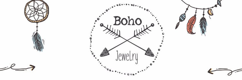 BohoJewelrynl's profile banner image