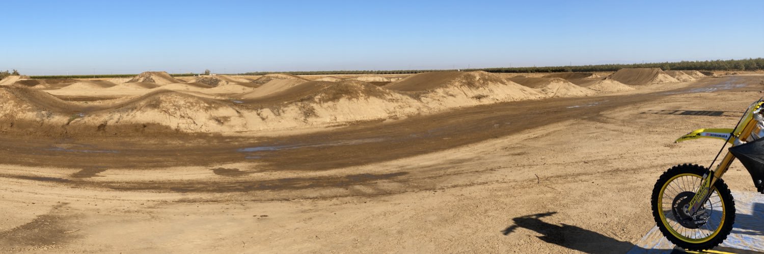 Kyle Cunningham banner