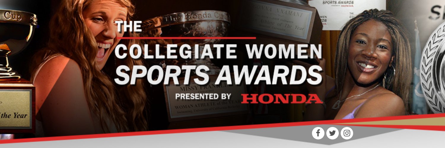 CWSA Honda Cup's banner