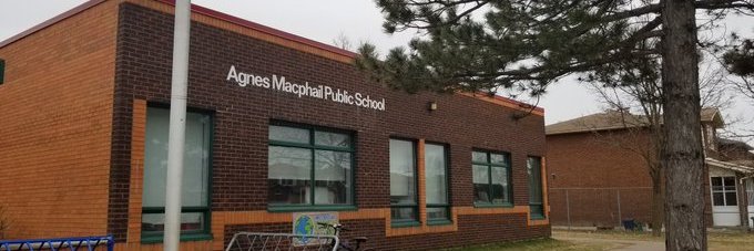 AgnesMacphailPS banner