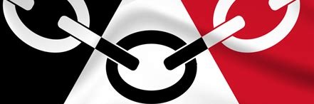 Ginger Rob 🖤🤍❤️ banner