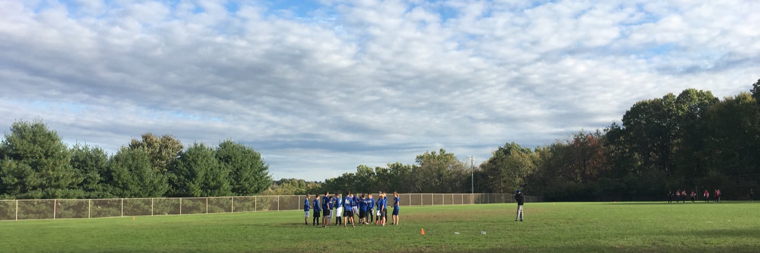 Hampton Ultimate banner