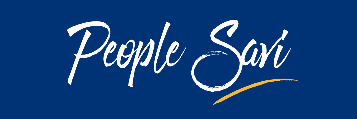 PeopleSavi's profile banner image