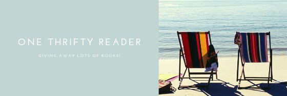1ThriftyReader's profile banner image