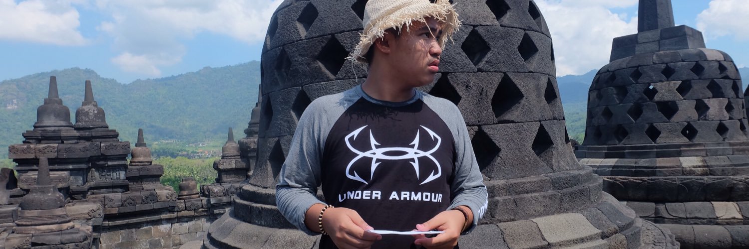 TeguhLS's profile banner image