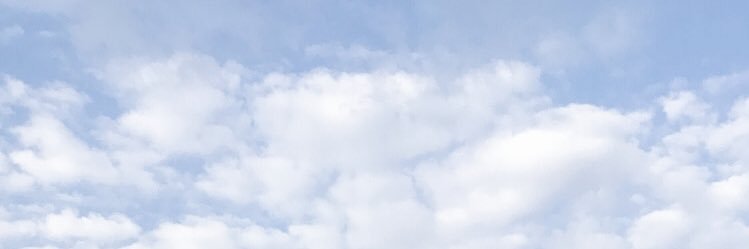 cleverAram's profile banner image