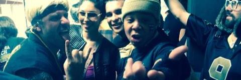 Punkiejohnson's profile banner image
