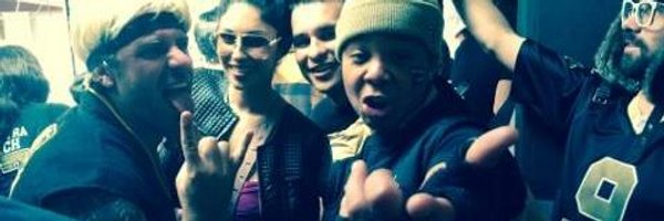 Punkiejohnson Profile Banner