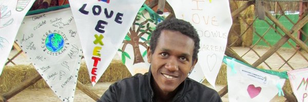 ExeterVC Profile Banner