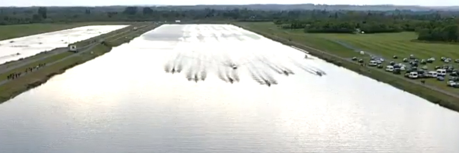 Wallingford Regatta (regattaresults) / Twitter