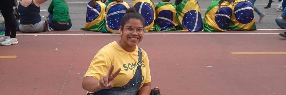 _karolqsantos's profile banner image