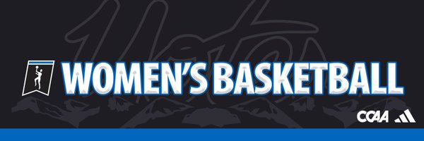 CSUSBWBB Profile Banner