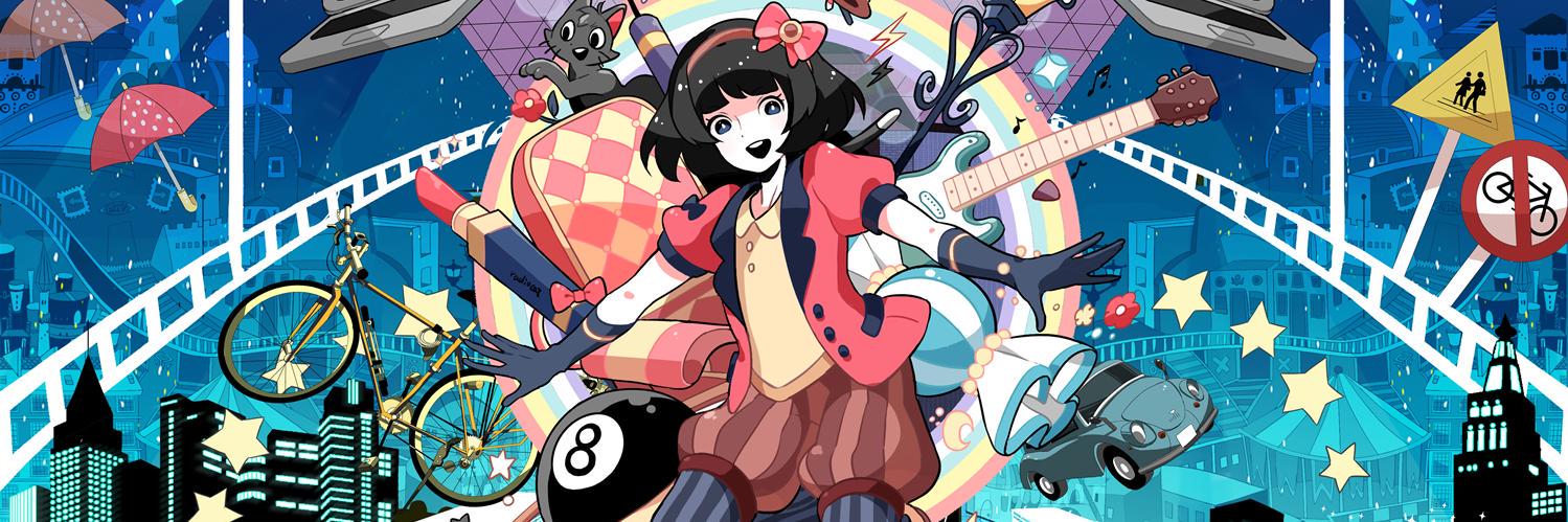 株式会社プラージュ banner