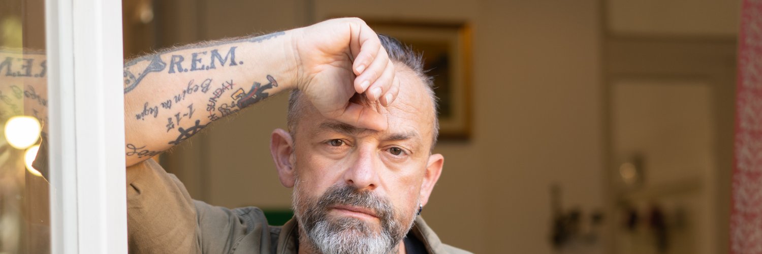 MICHELE BITOSSI banner