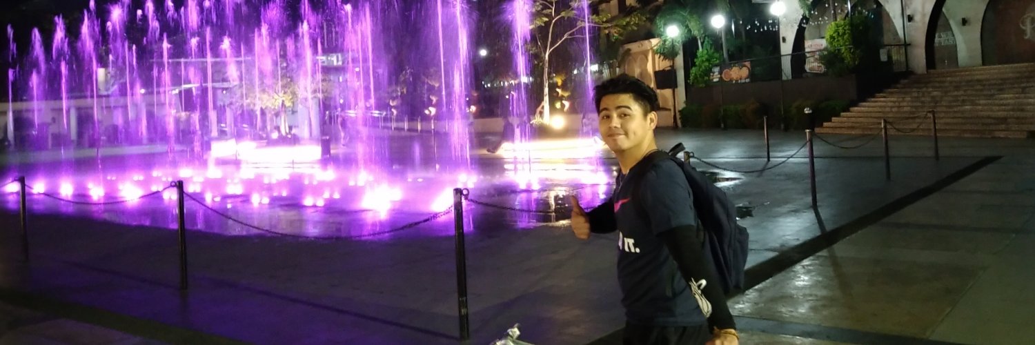 emmanmabute's profile banner image
