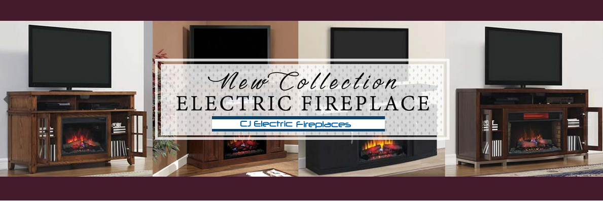 CJFireplaces's profile banner image